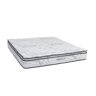 Atina Mattress, Medium Soft, Queen