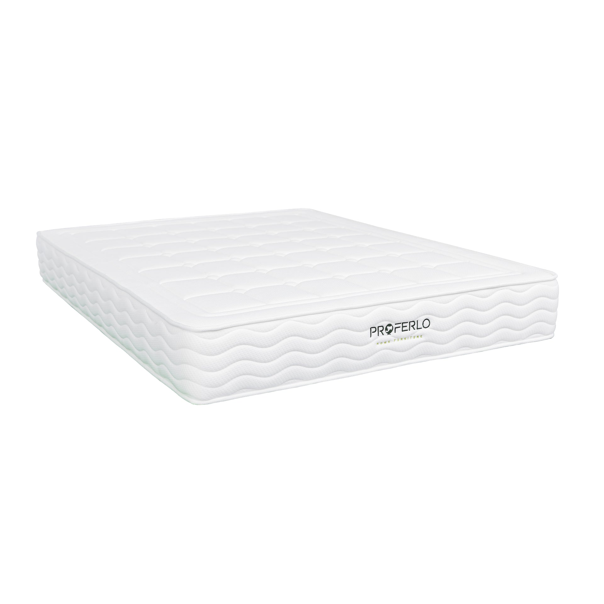 Busca Mattress, Medium Firm, Super King