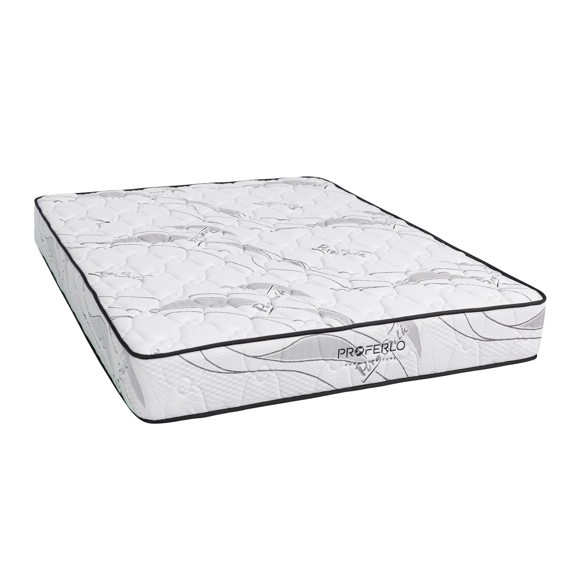 Rivo Mattress, Medium Firm, King