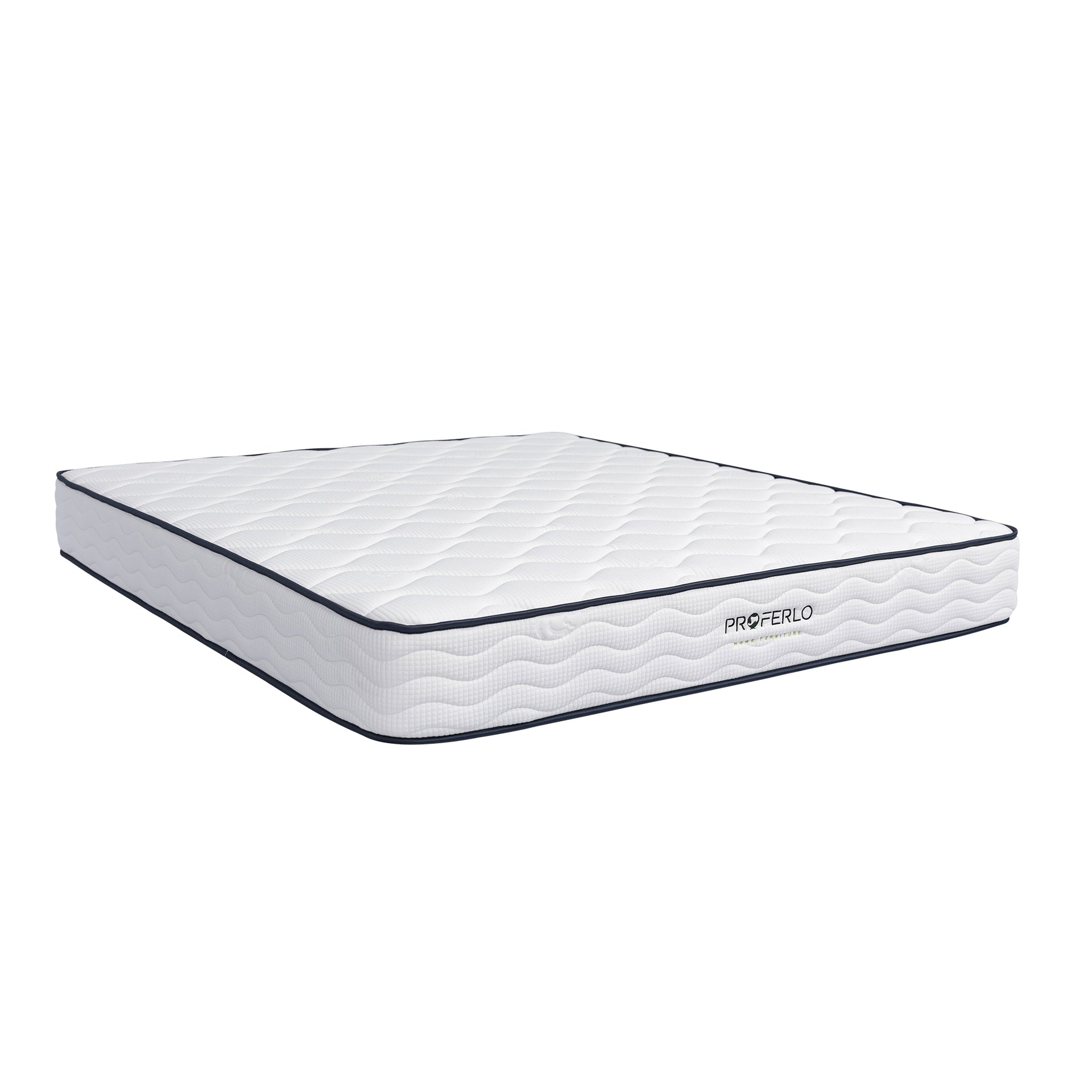 Agosta Mattress, Firm, Queen