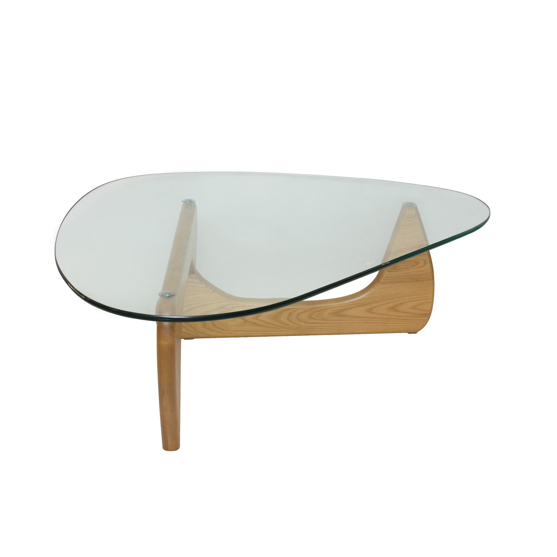 Replica Coffee Table, 1.2M, Wood