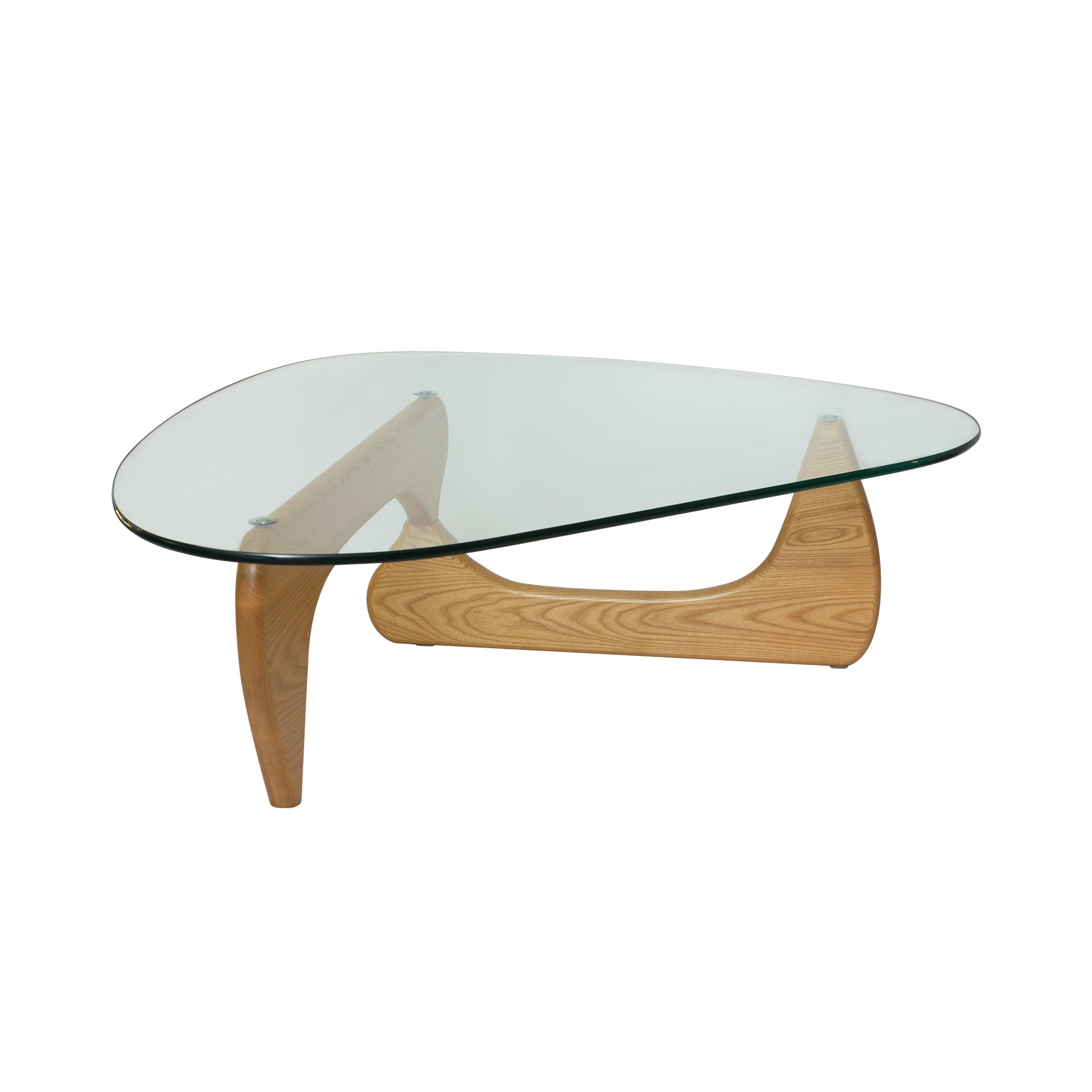 Replica Coffee Table, 1M, Wood
