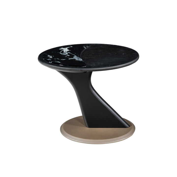 Coffee Table, Black Rose