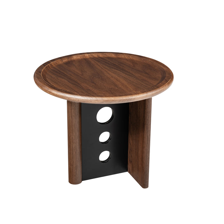 Coffee Table, Walnut
