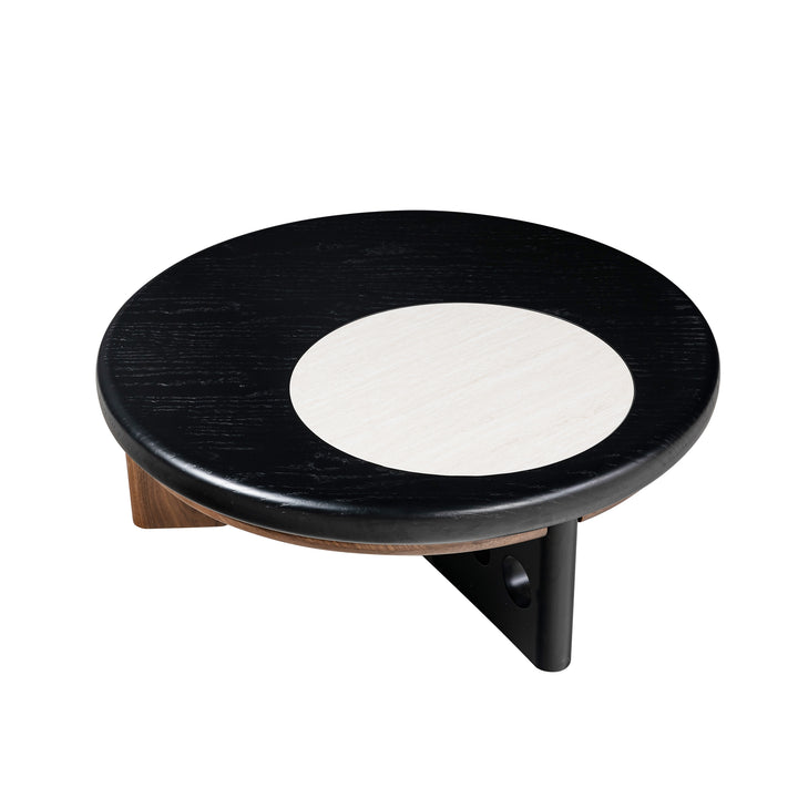 Coffee Table, Black