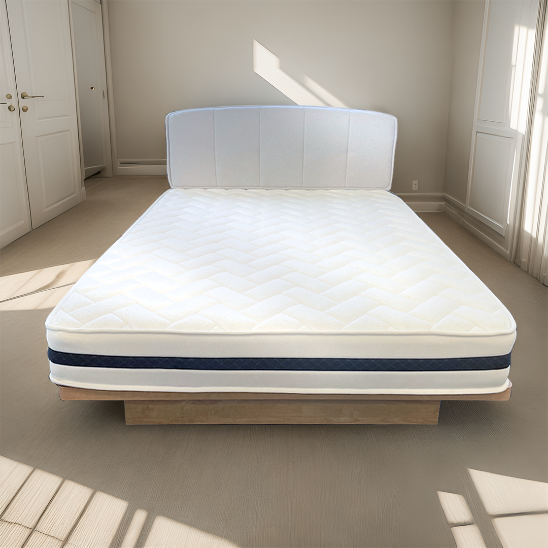 Aosta Non-Slip mattress, Queen