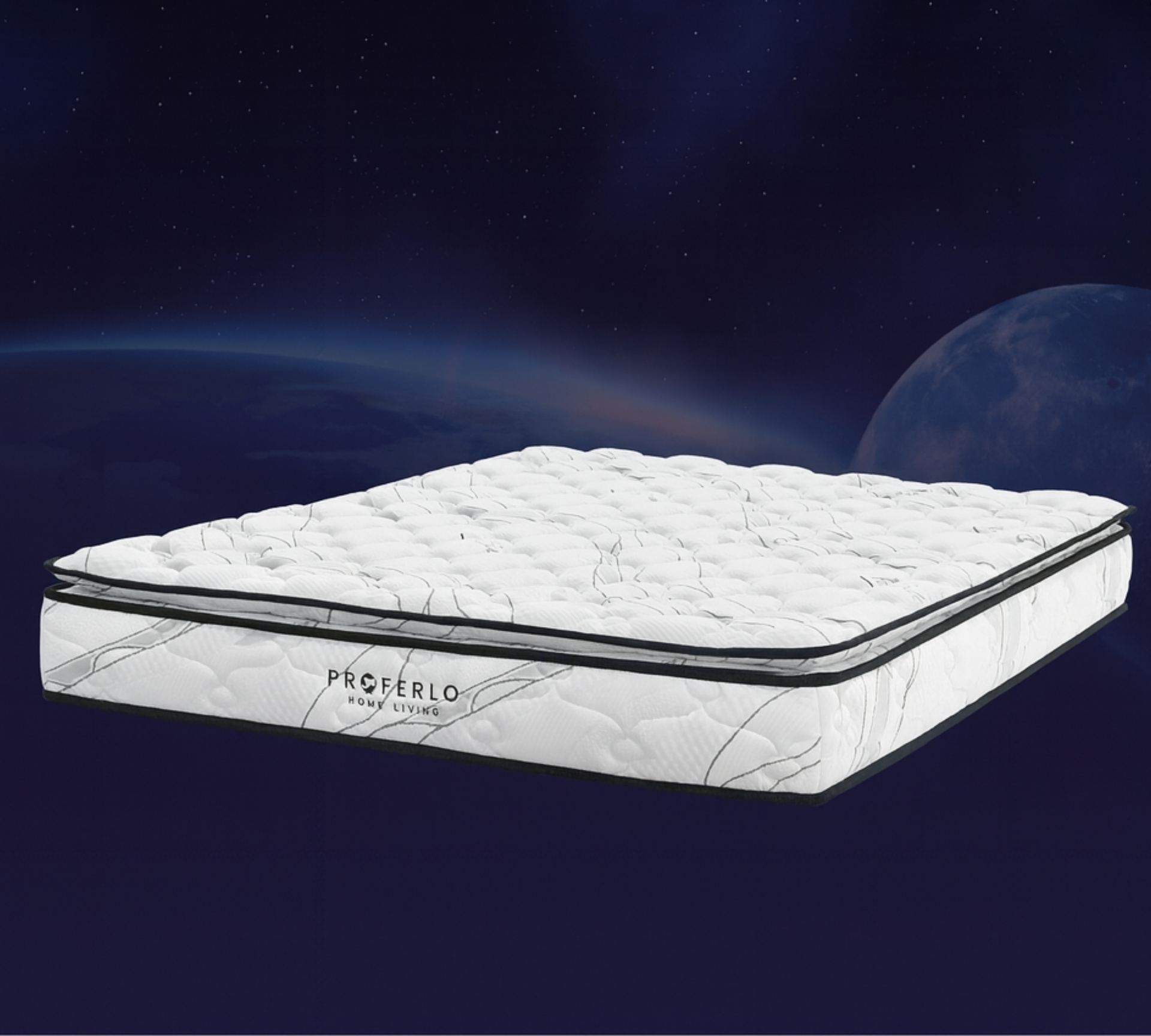 Atina Mattress, King