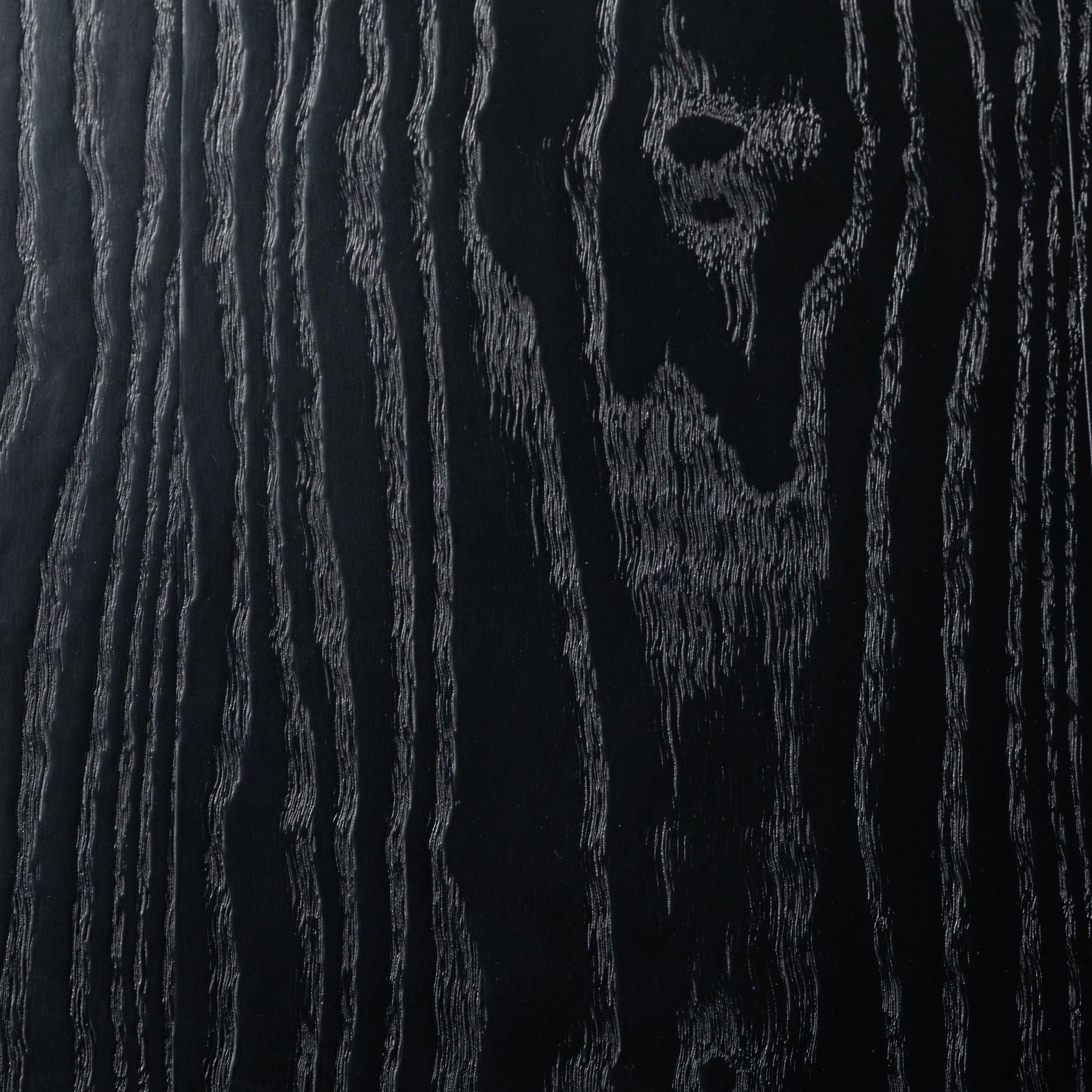 Coffee Table, Black