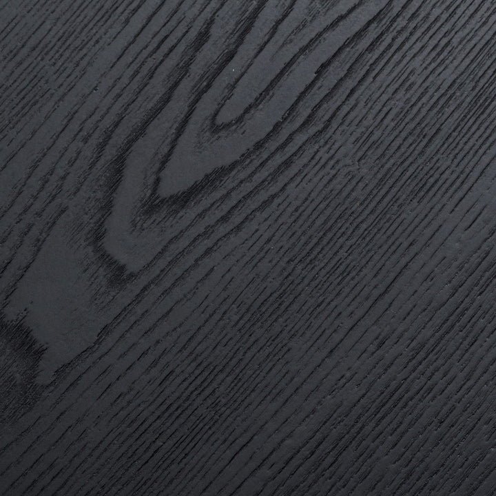 Coffee Table, Black Rose