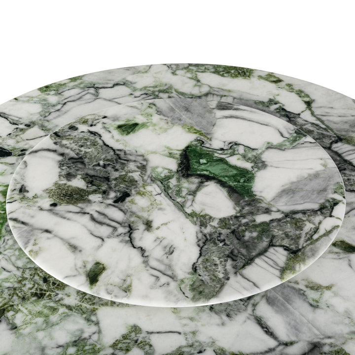 Round Dining Table