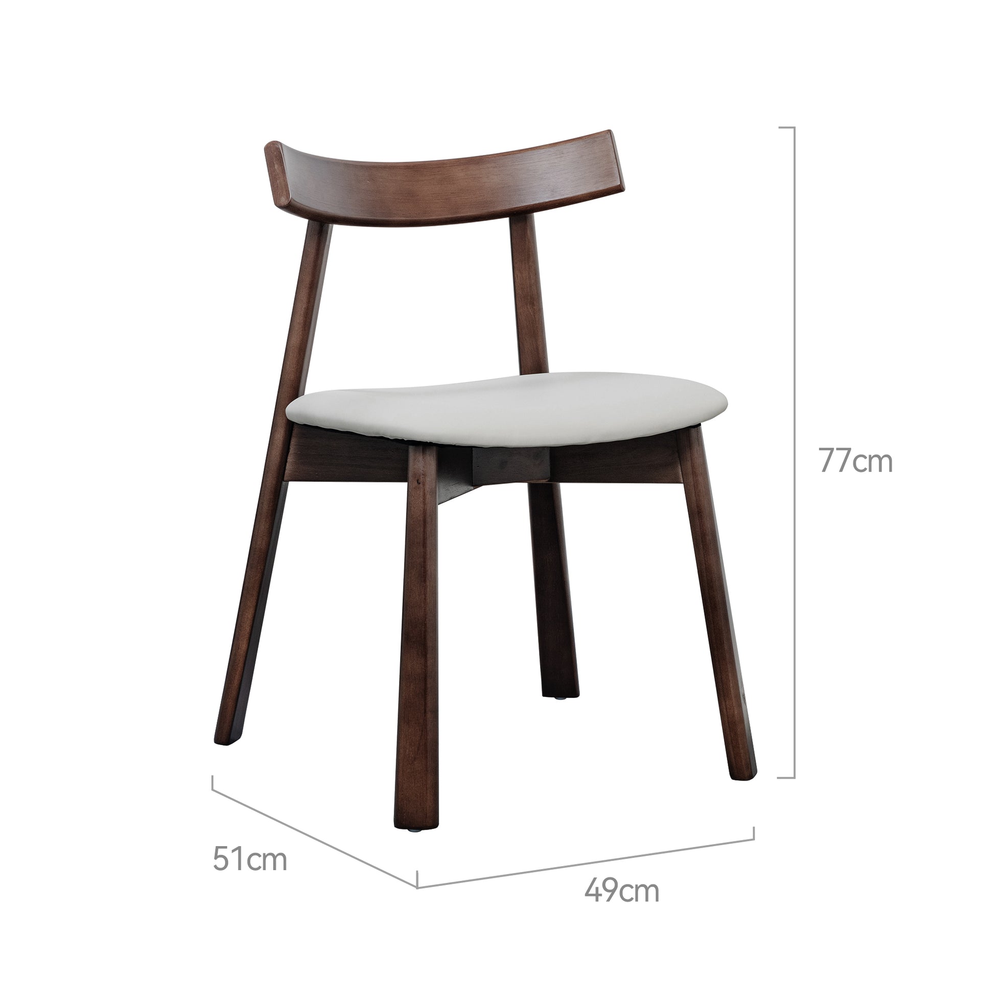 Ravello Dining Chair, Set of 2