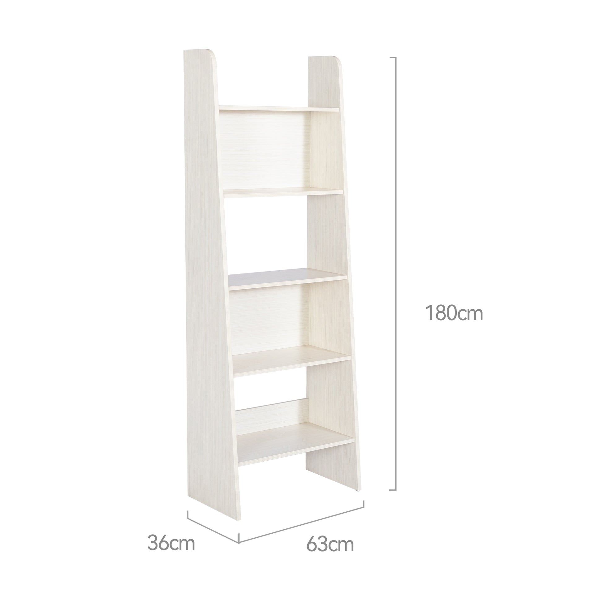 Cortona Shelving Unit