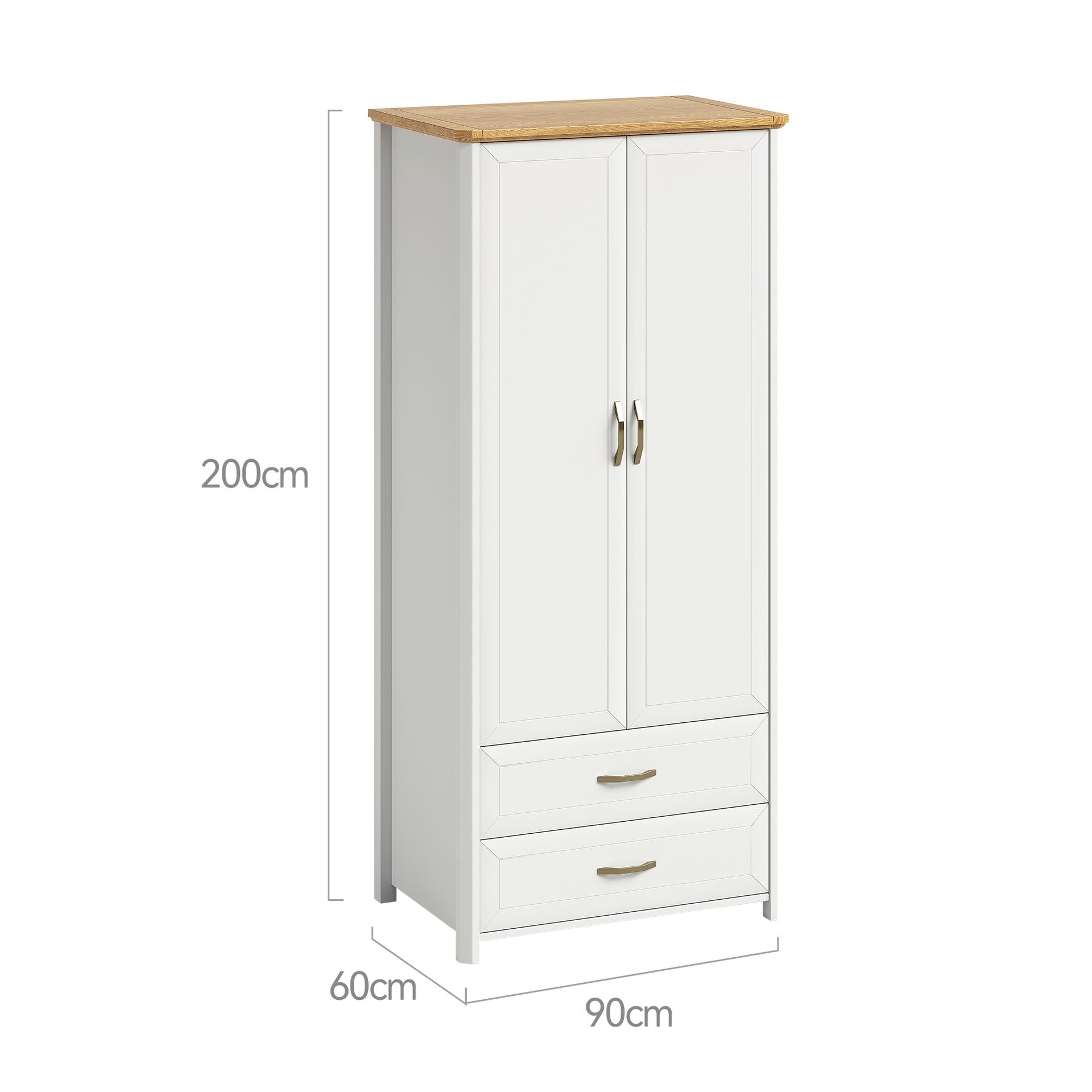 Stoven Wardrobe