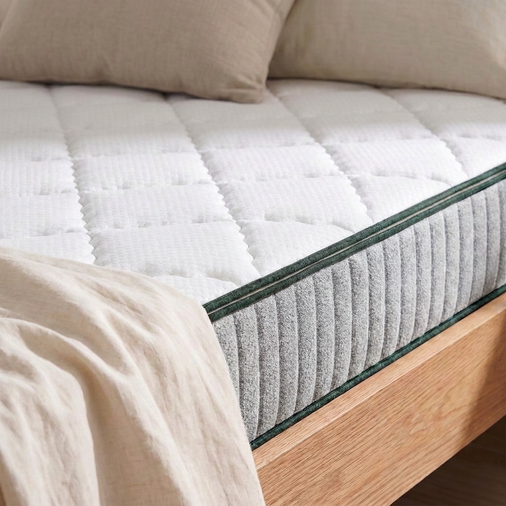 Arce Mattress, Medium Firm, Queen