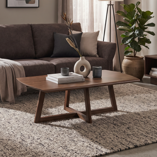 Arezzo Blade Coffee Table