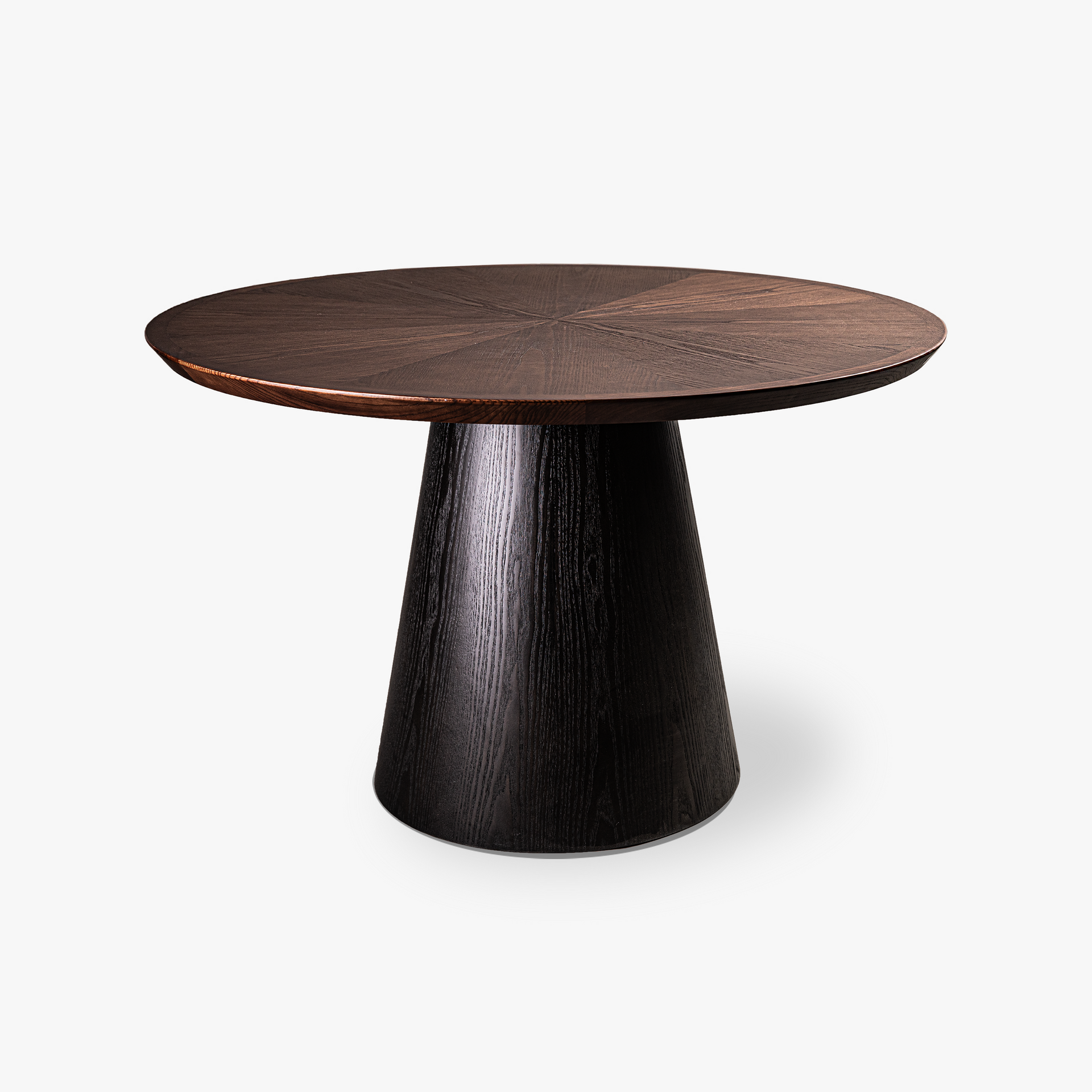 Armati Round Dining Table, 1.2M
