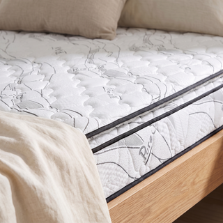 Atina Mattress, Medium Soft, Queen