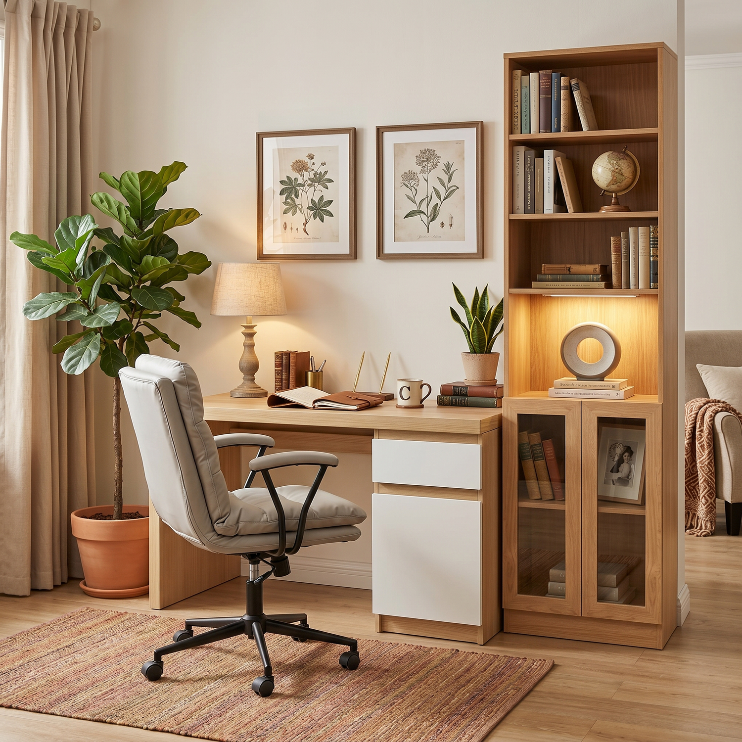 Office Set Bundle