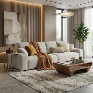 Bosa 4 Seater Sofa