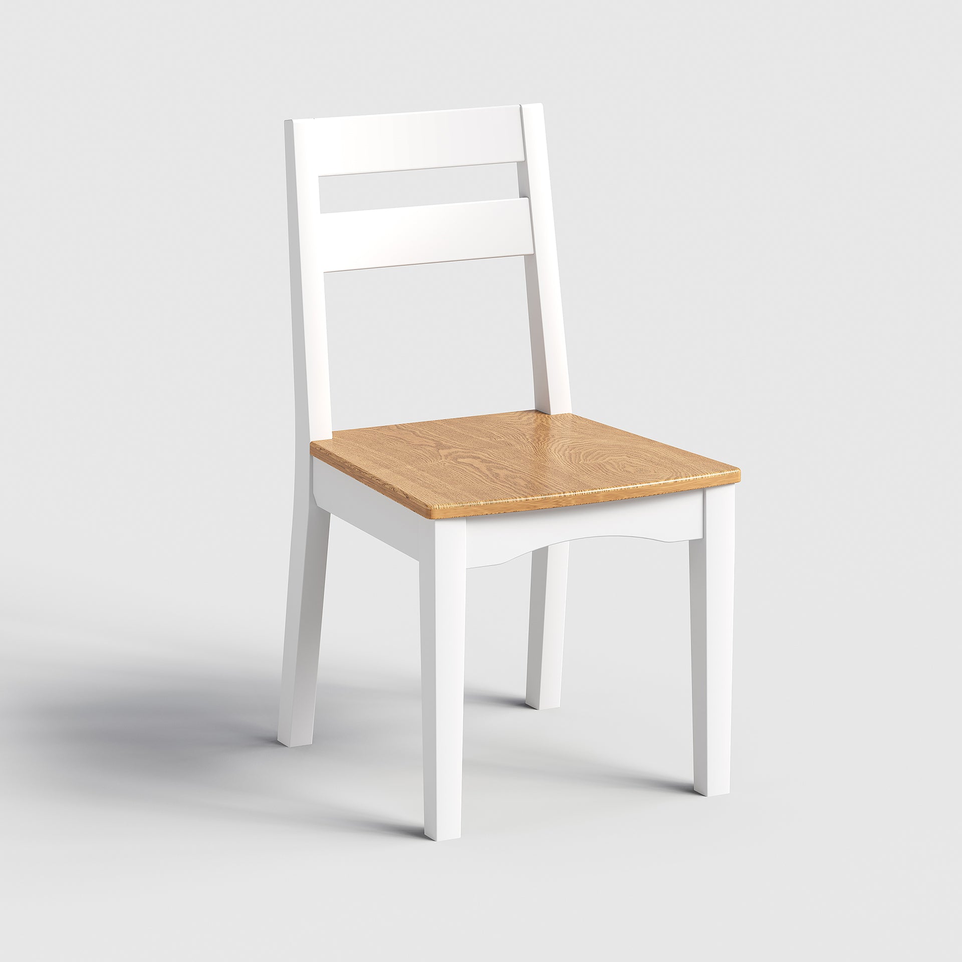 Stoven Dining chair, Set of 2