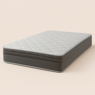 Fabro Coconut Mattress, Extra Firm, King Single
