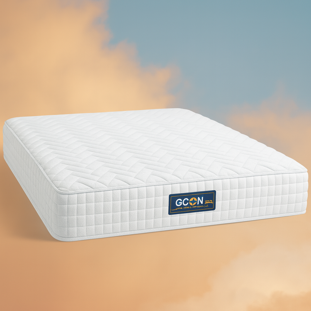 Marsala Mattress, King - Online Only