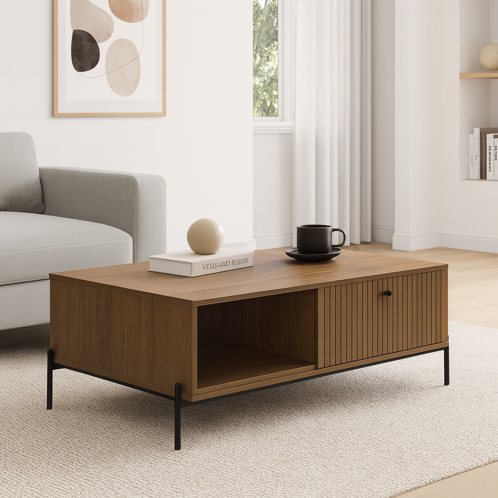 Polia Coffee Table