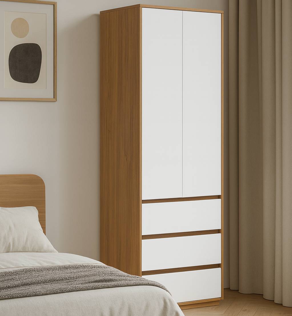Polia-B Wardrobe