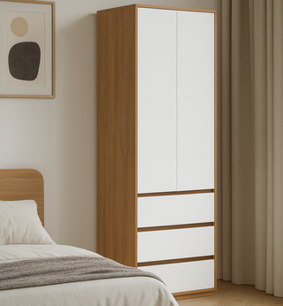 Polia-B Wardrobe