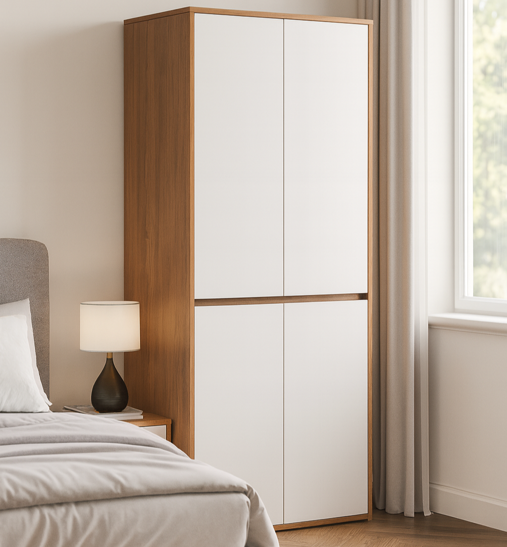 Polia-A Wardrobe
