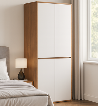 Polia-A Wardrobe
