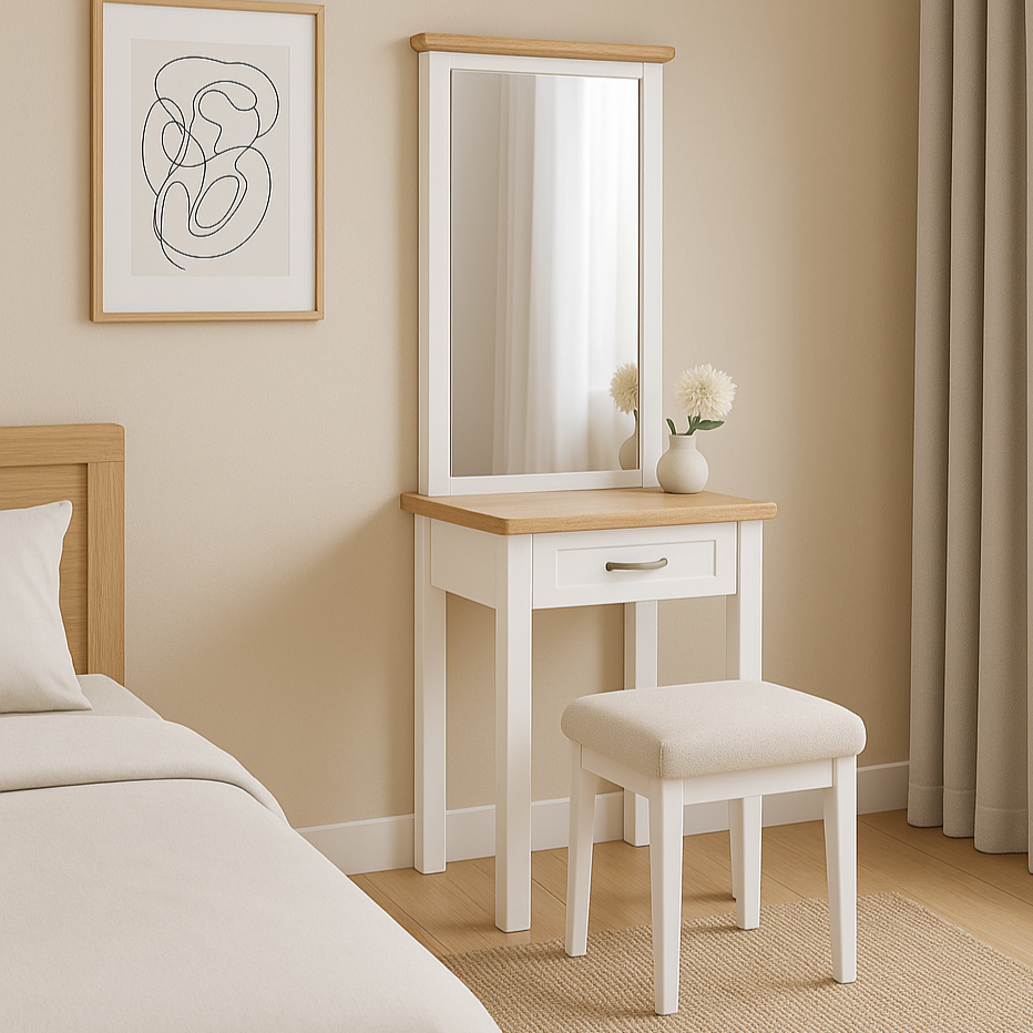 Stoven Dresser
