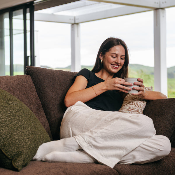 The One-Seater Couch: Compact Comfort and Versatility