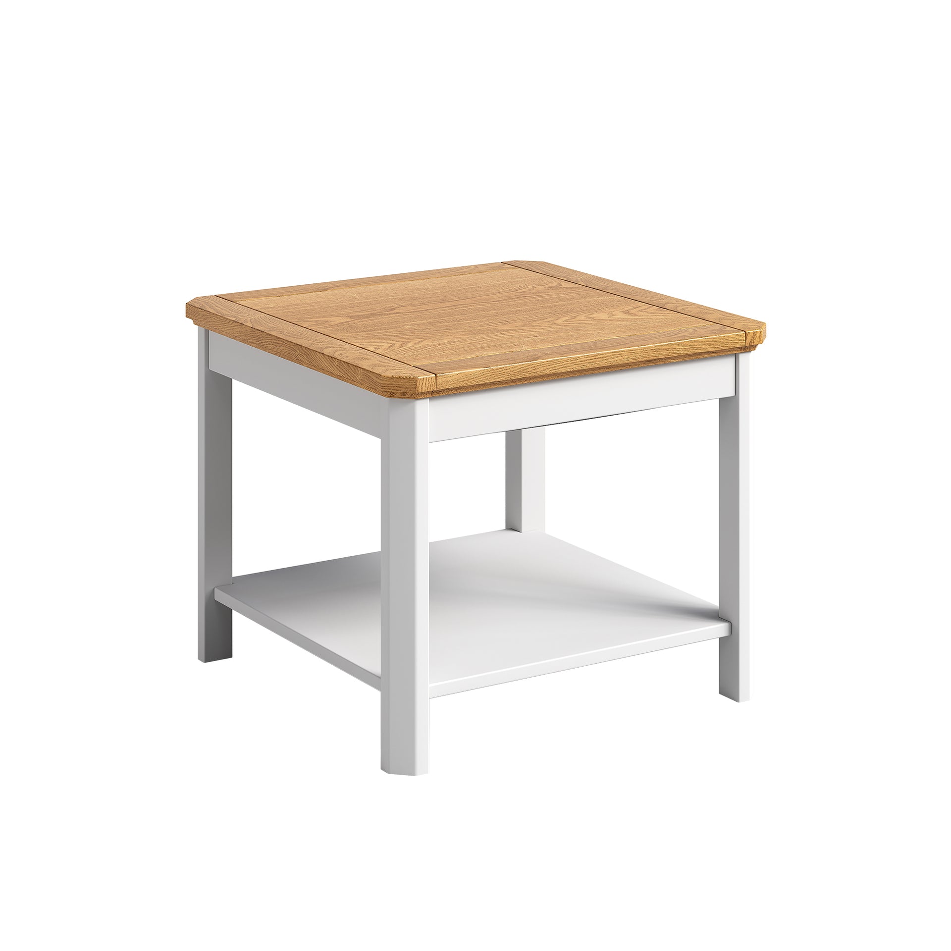 Stoven Coffee Table, 0.6M