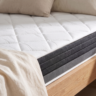 Fabro Coconut Mattress, Extra Firm, King Single