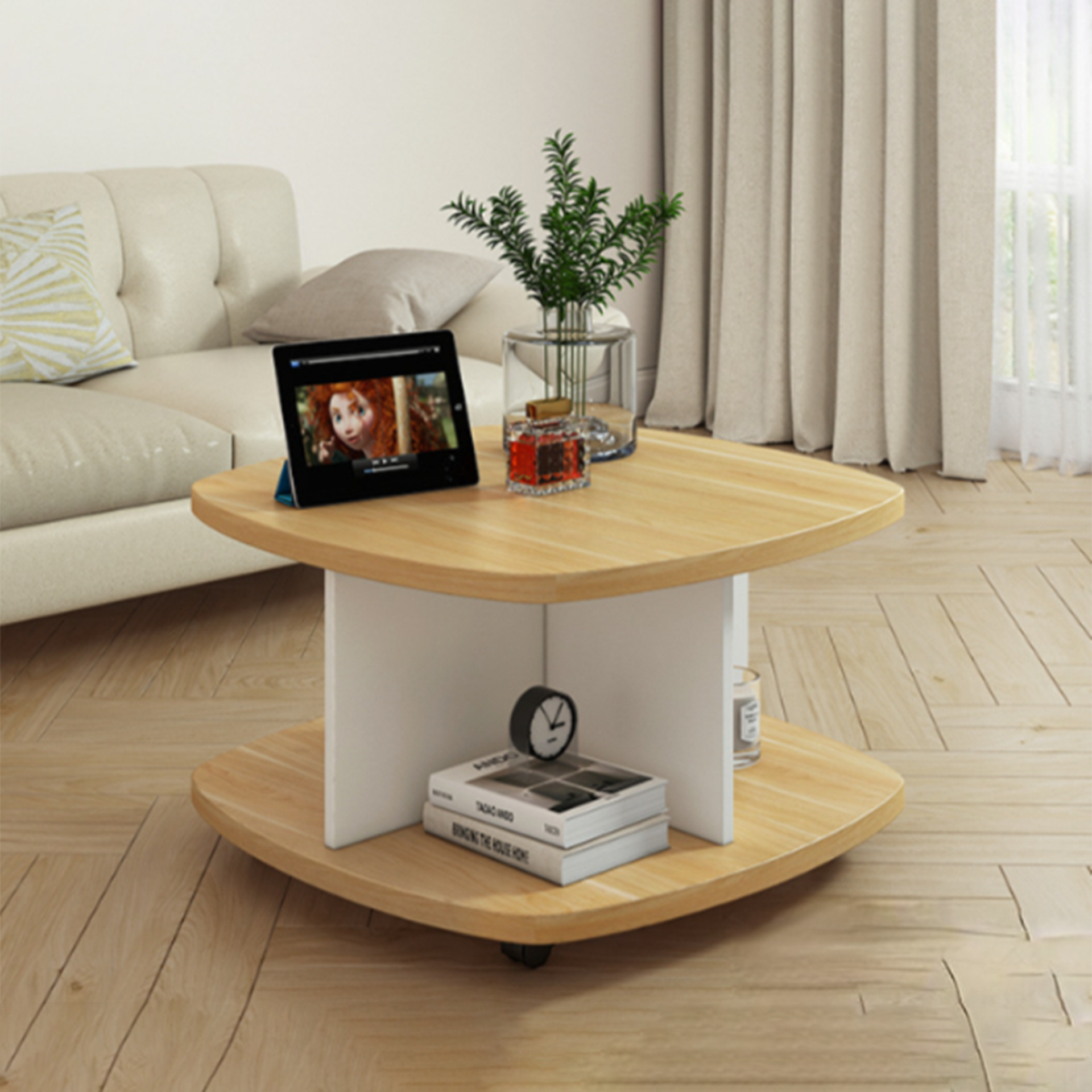 Fermo Coffee Table