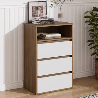 Polia 3 Drawer Lowboy
