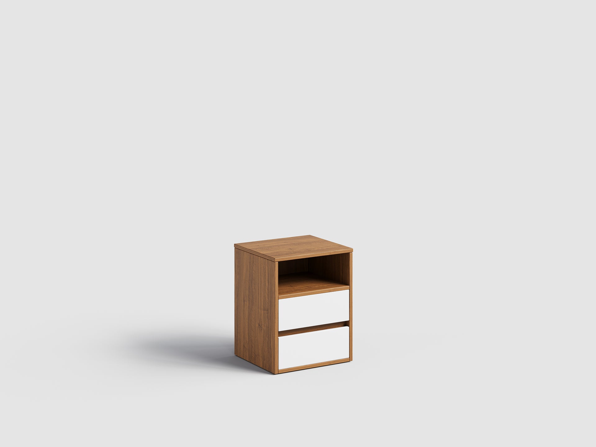 Polia Bedside Table