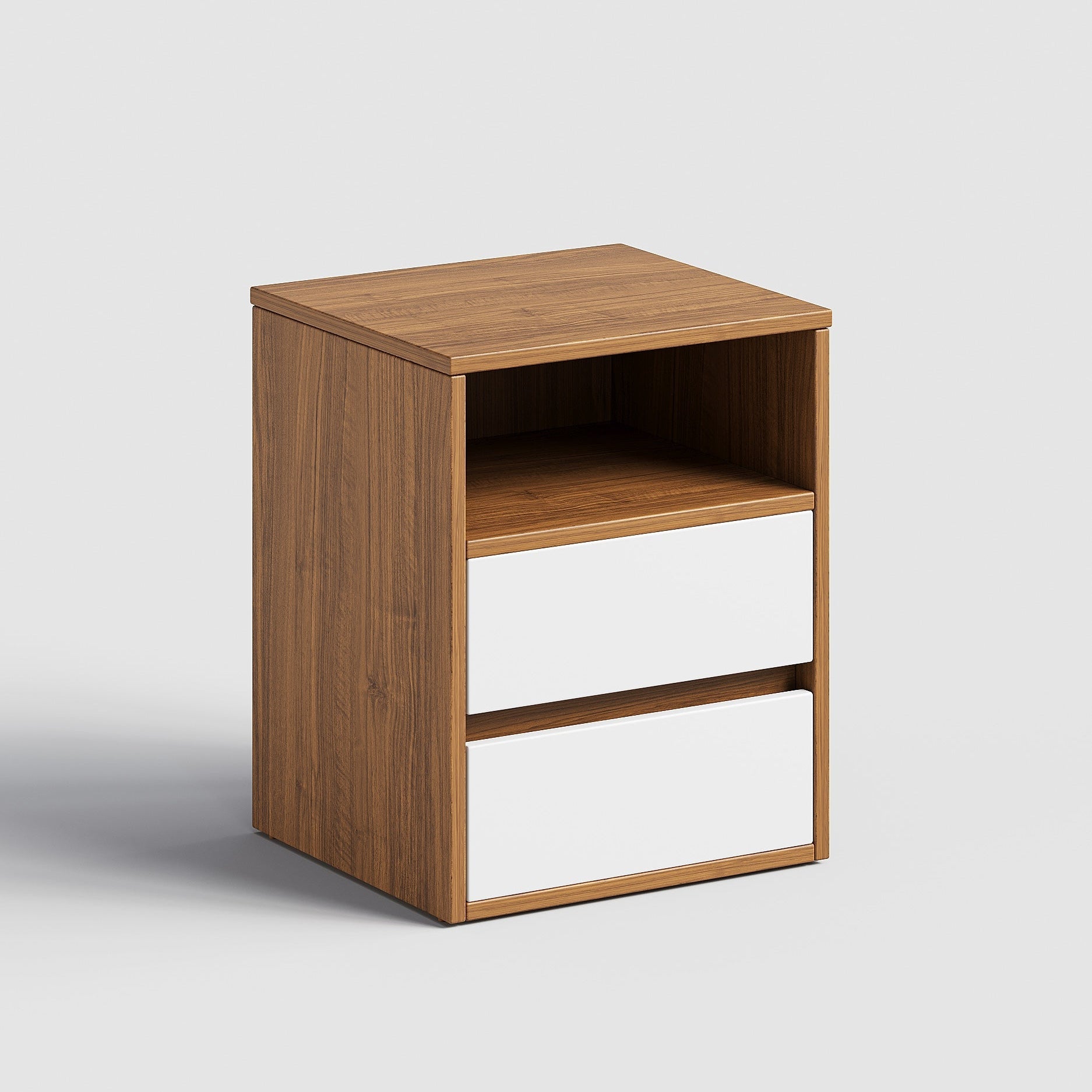 Polia Bedside Table