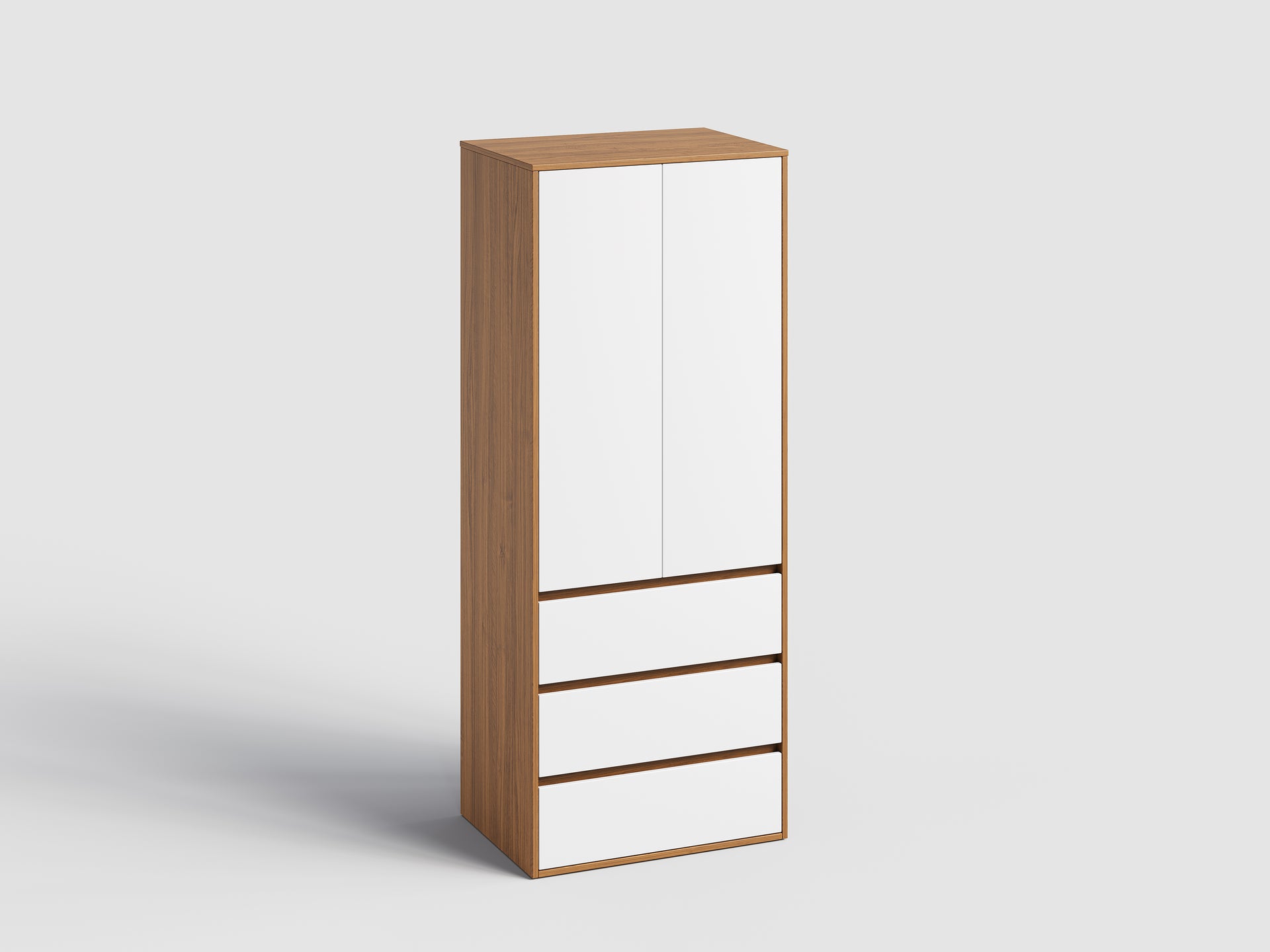 Polia-B Wardrobe