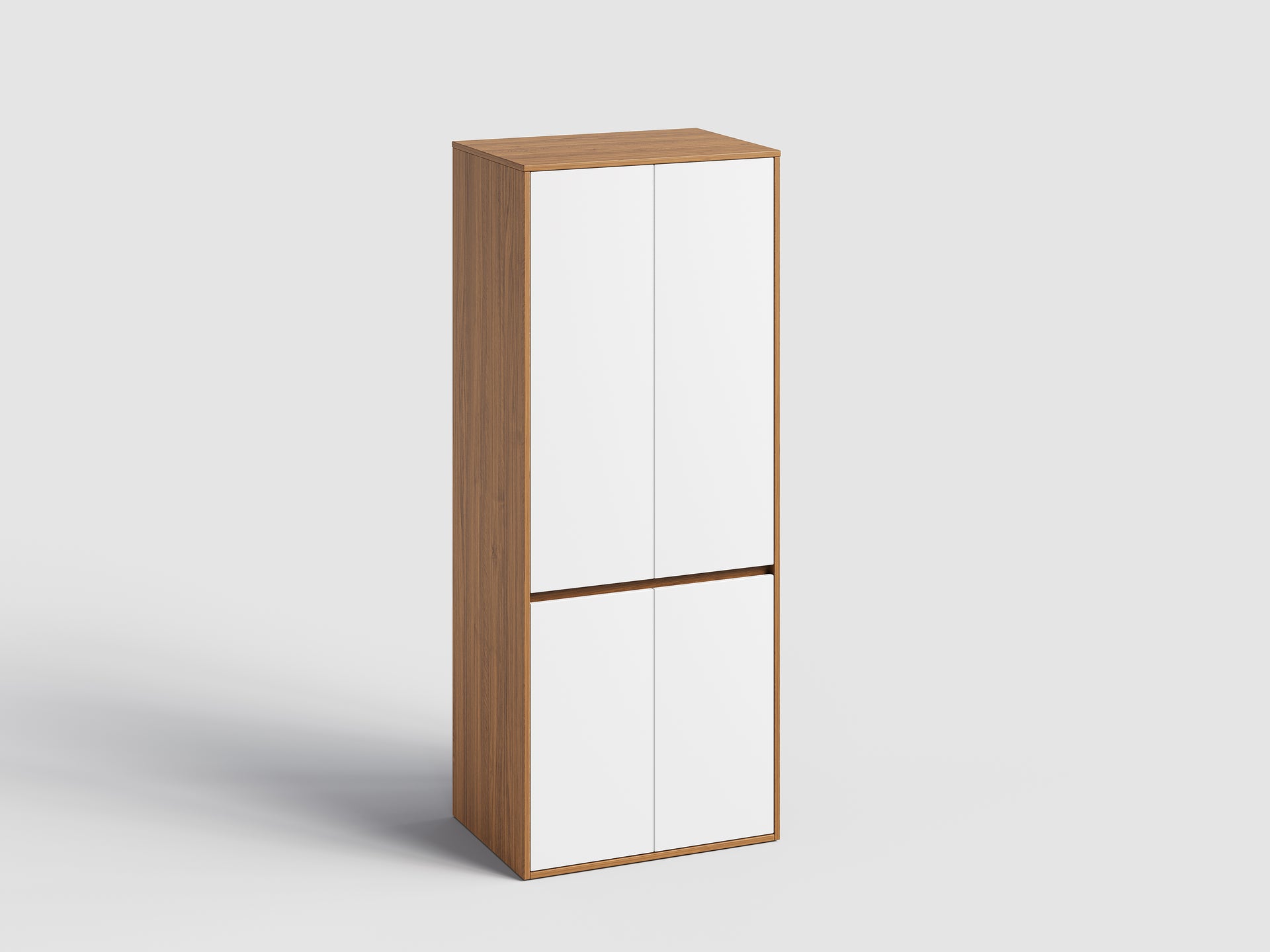 Polia-A Wardrobe