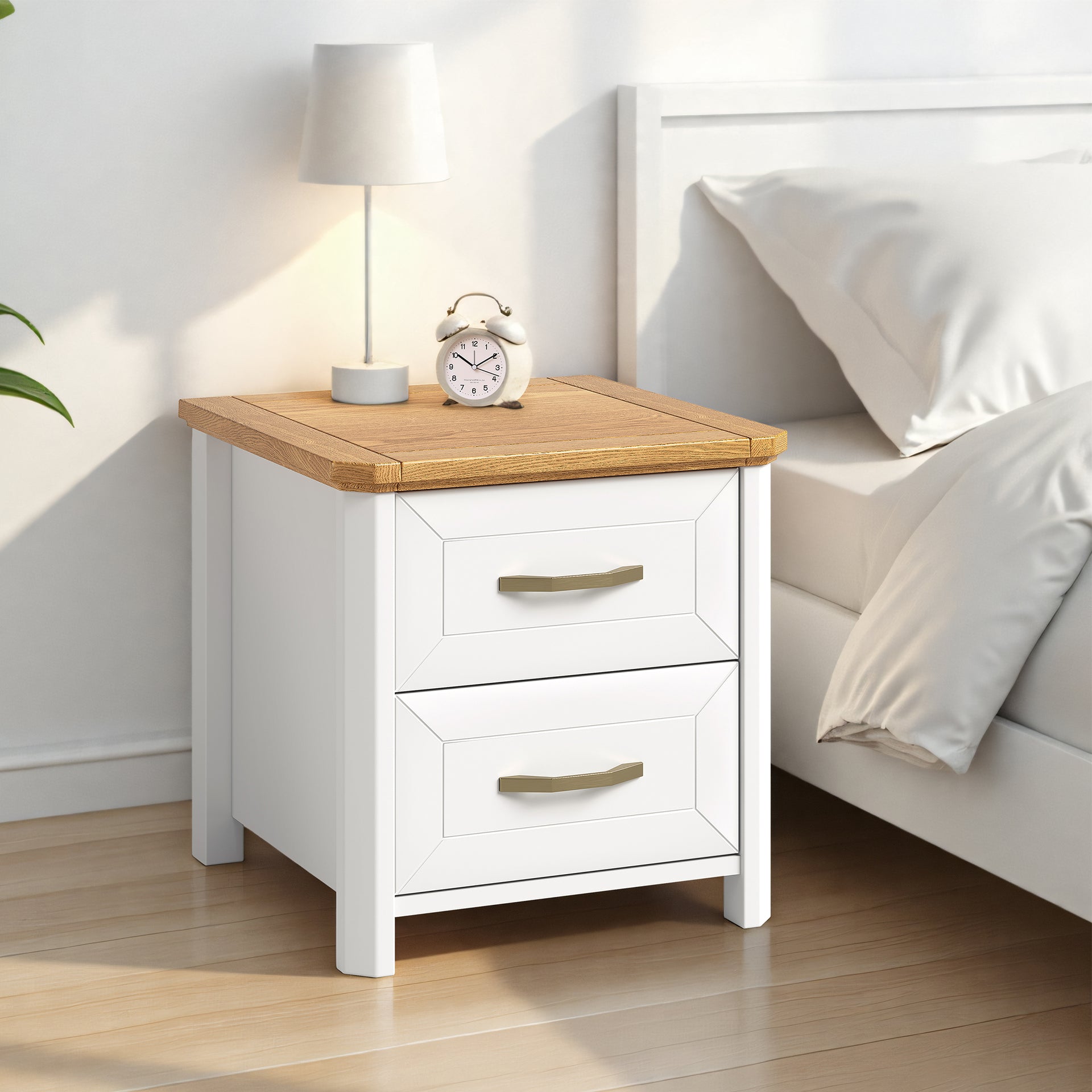 Stoven Beside Table