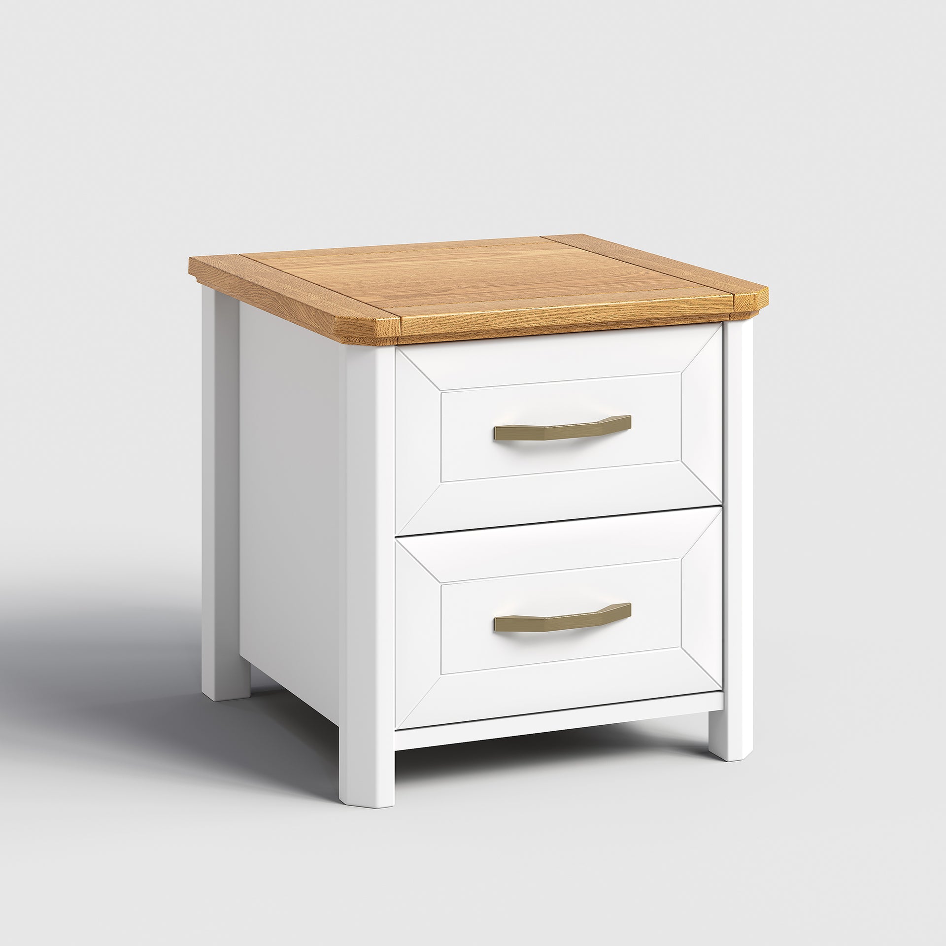 Stoven Beside Table