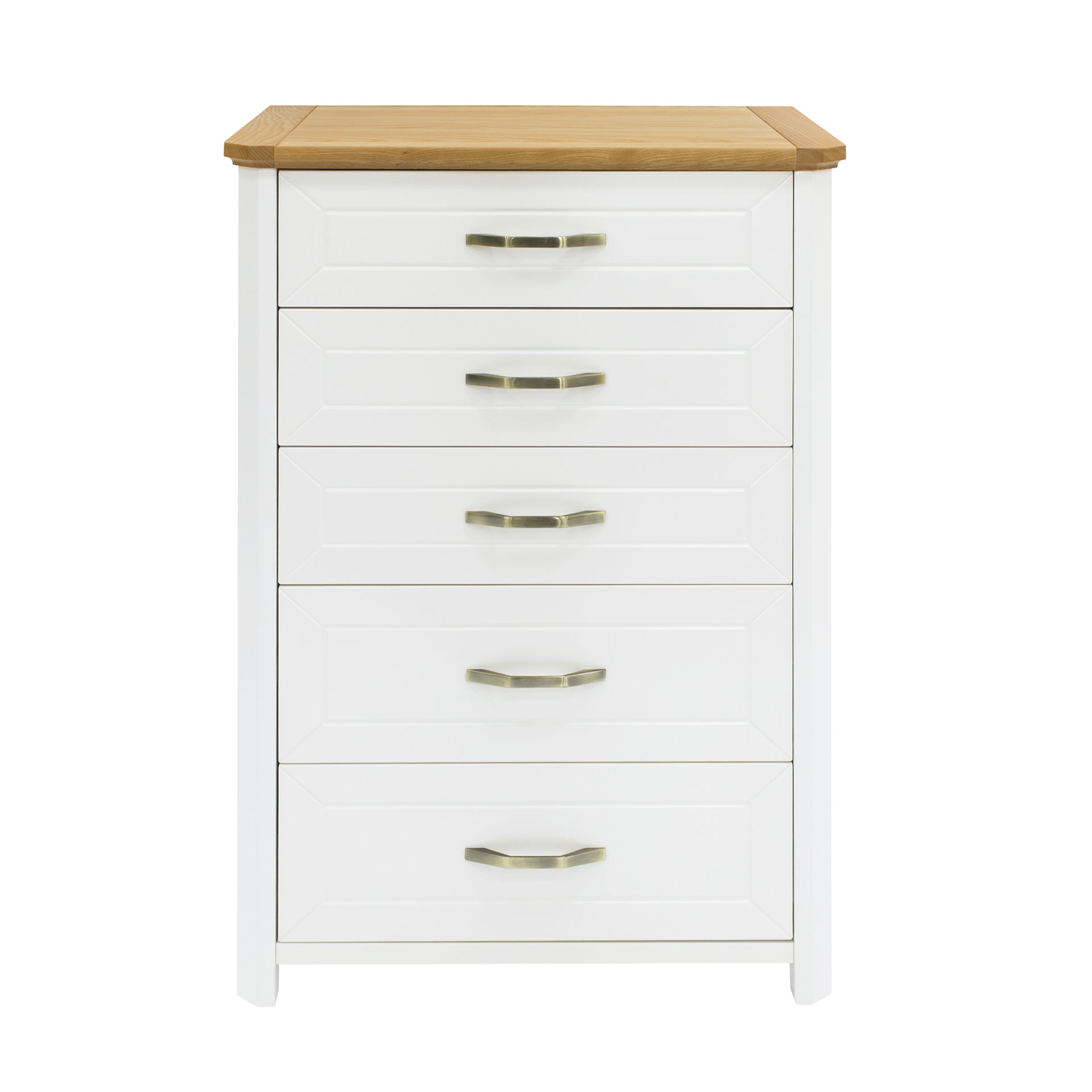 Stoven 5 Drawer Tallboy