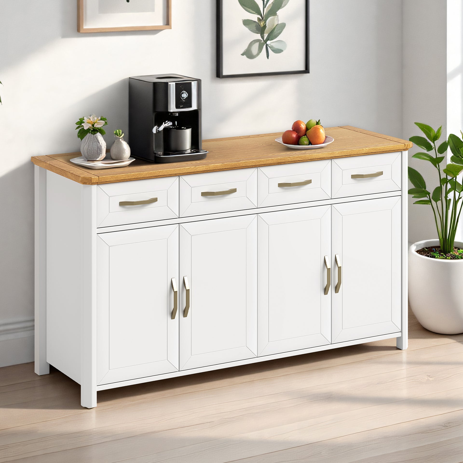 Stoven Side Table
