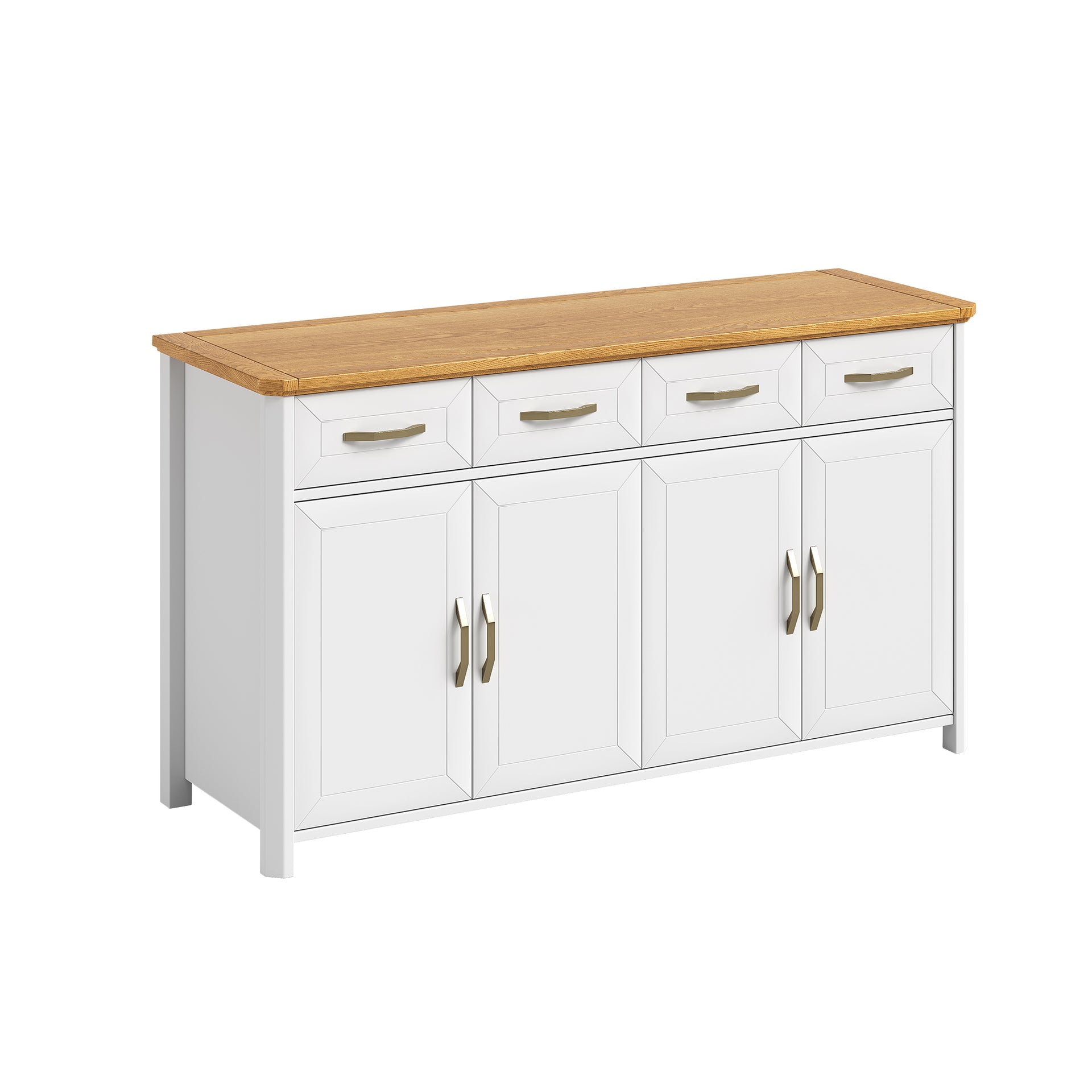 Stoven Side Table