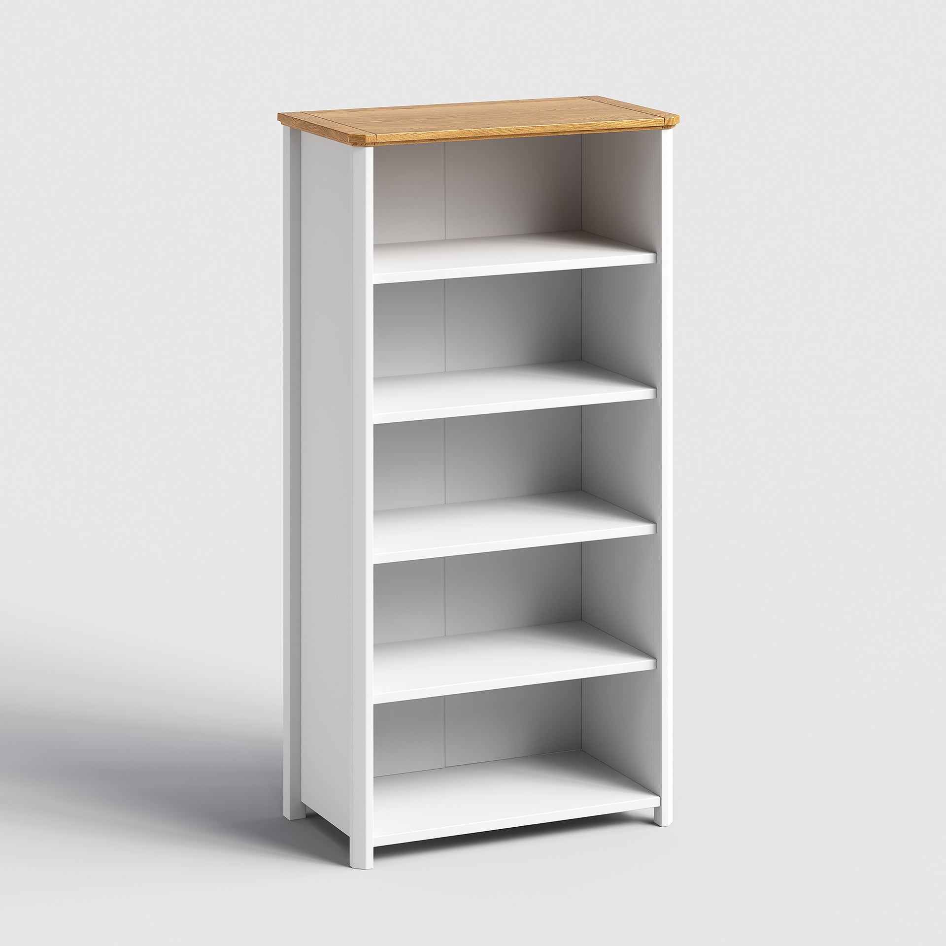 Stoven shelving