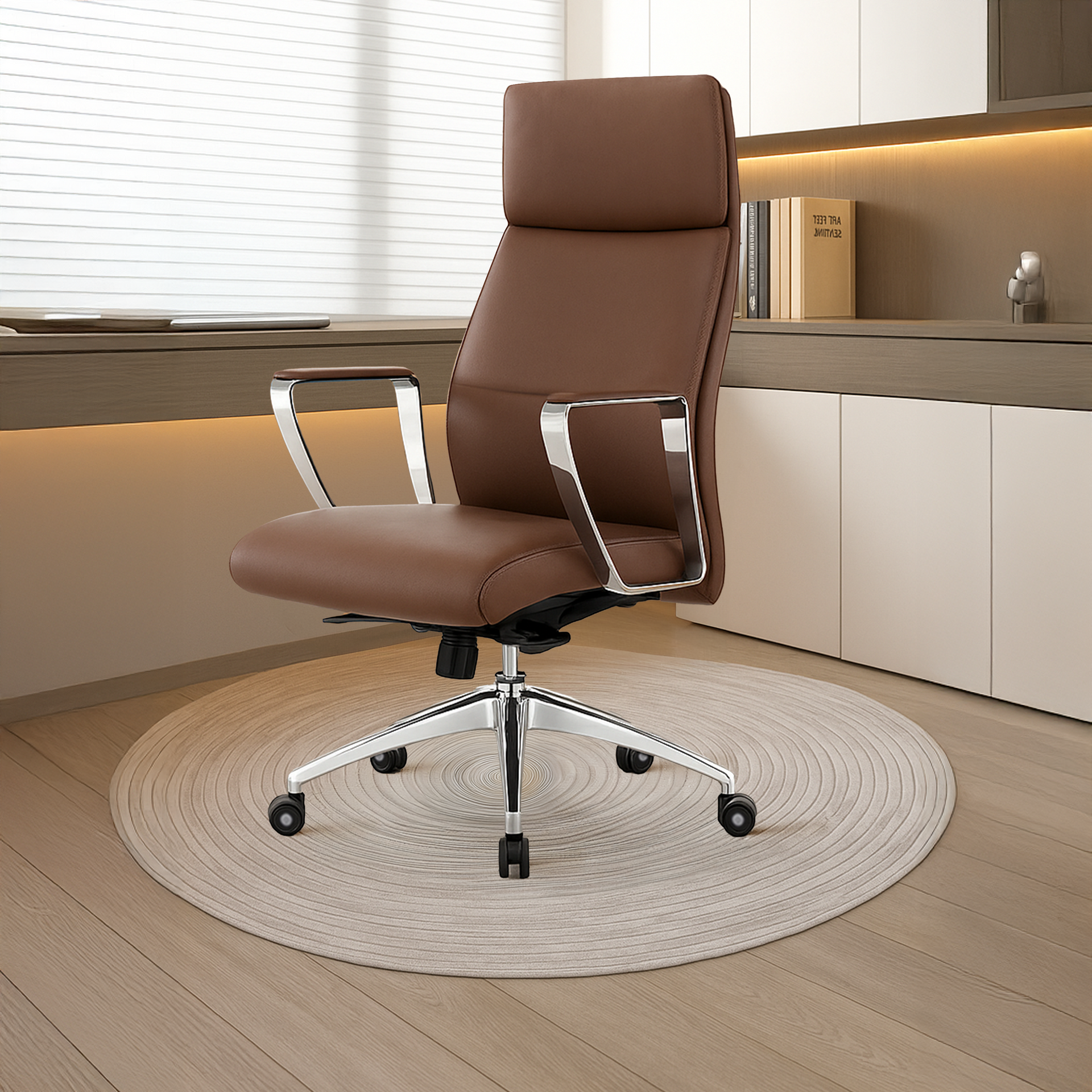 Pesaro Office Chair