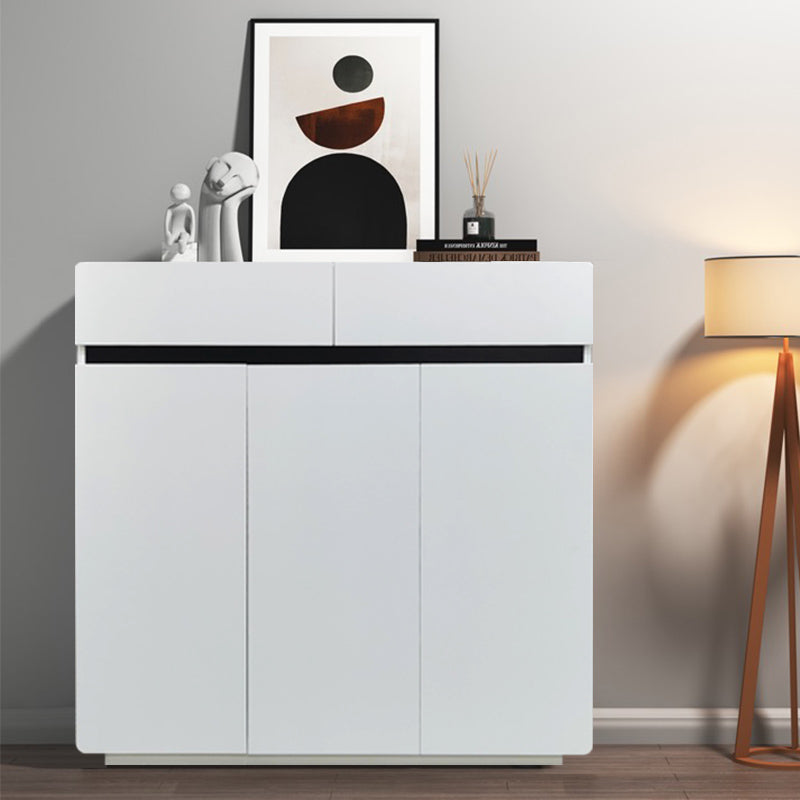 Padua 3-Door Shoe Cabinet, 1M