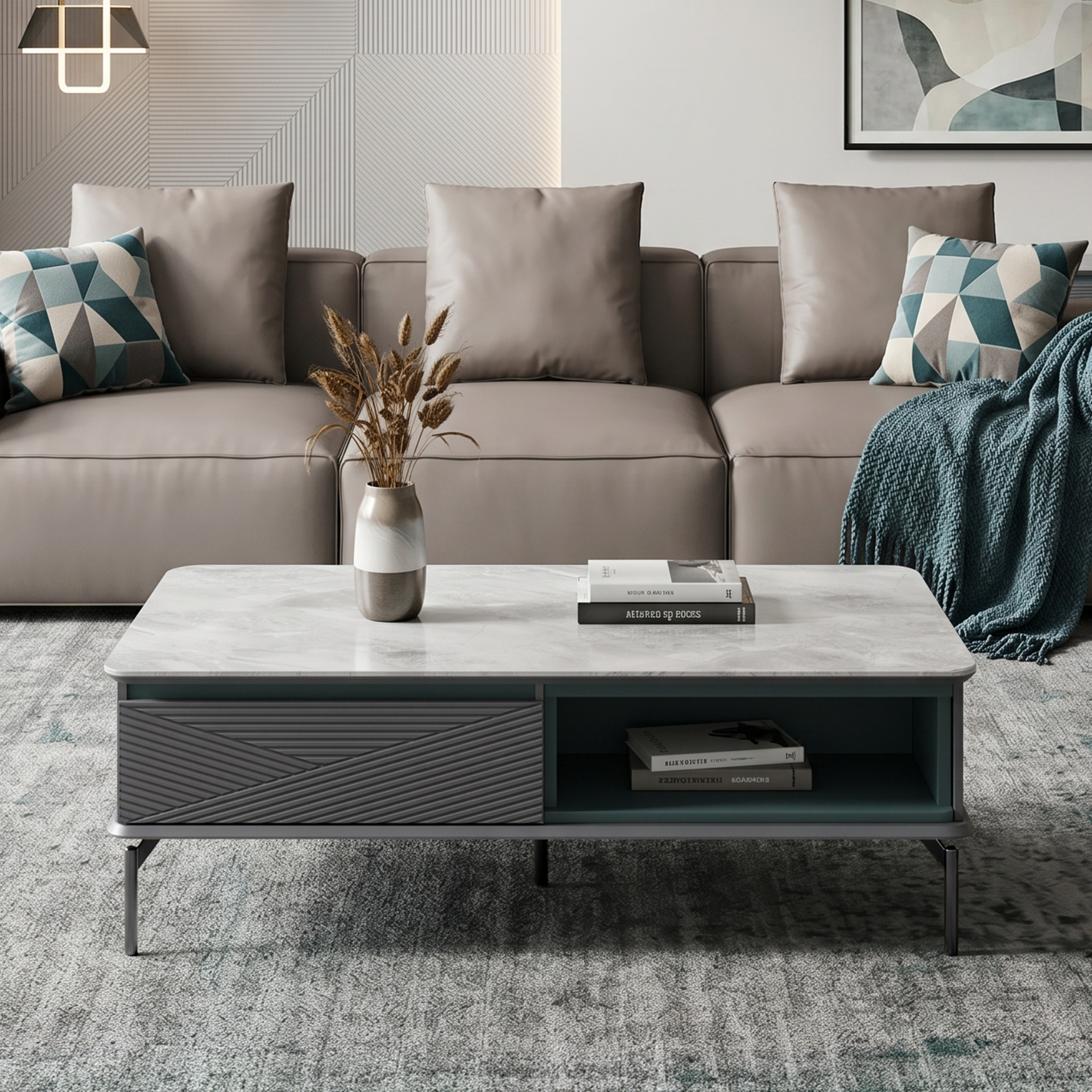 Gorizia Coffee Table